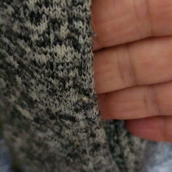 Calvin Klein Marled Performance Jacket Size M - Picture 6 of 9